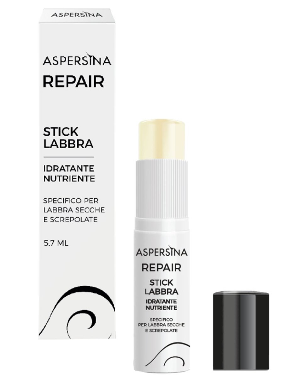 ASPERSINA Repair Stk Labbra