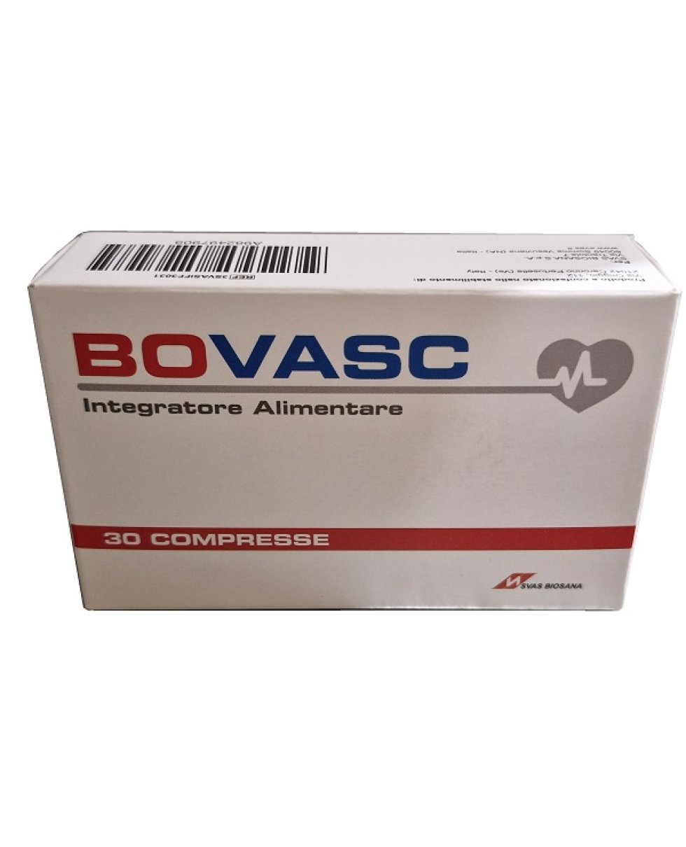 BOVASC 30 Cpr