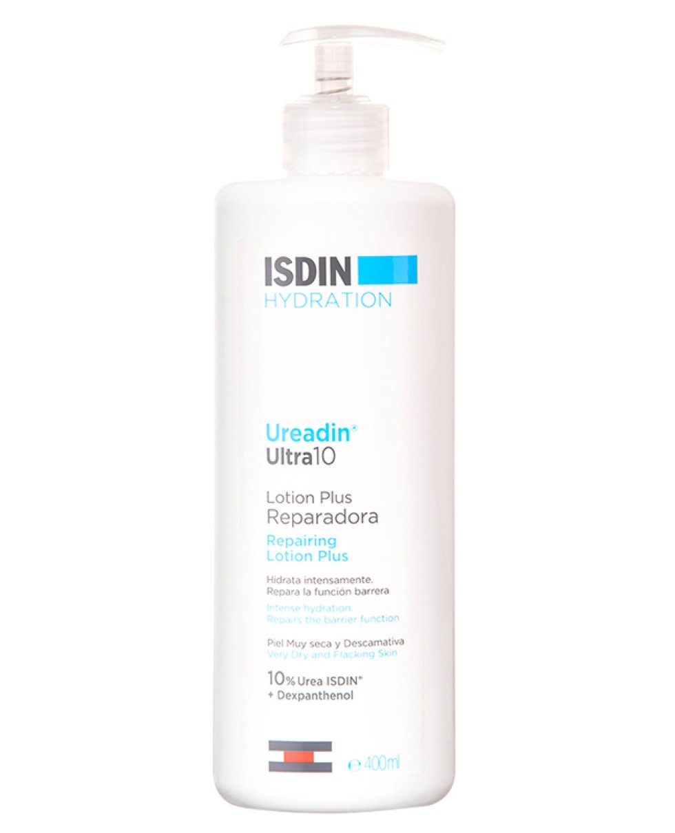 UREADIN ULTRA 10 LOZIONE 400ML