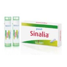 SINALIA 2TUBI GRAN 160G BOIRON