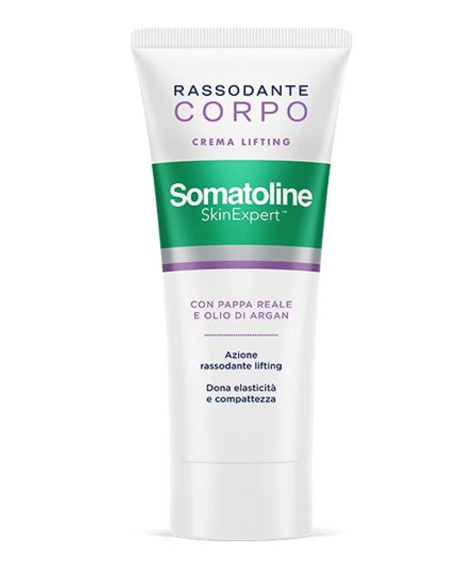 SOMATOLINE-C RASS CORPO 200ML