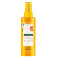 Klorane Polysianes Spray Solaire Sublime Spf30