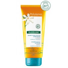 Klorane Polysianes Shampoo Doccia Doposole Al Monoï 200Ml