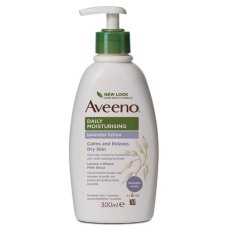 AVEENO Cr.Idr.Corpo Lav.OFS