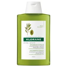 KLORANE SHAMPOO ULIVO 400ML