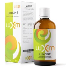 LUXGINE GOCCE 50ML<