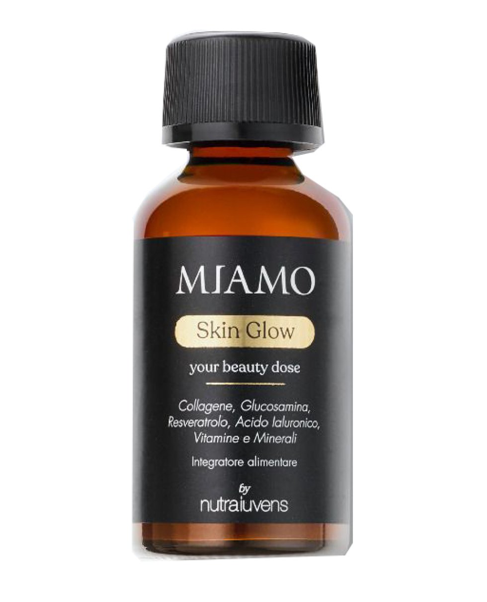 MIAMO SKIN GLOW 10FL 22ML