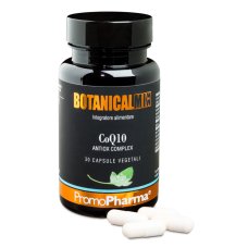 BOTANICAL MIX COQ10 ANTIOX COM