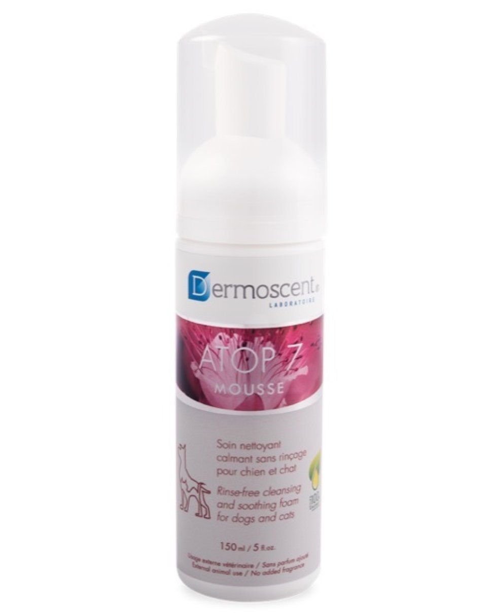 ATOP 7 Mousse 150ml