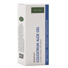 REMARGIN COLOSTRUM ALOE GEL