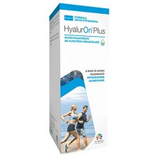 HYALURON PLUS AC 50ML NUTRIGEA