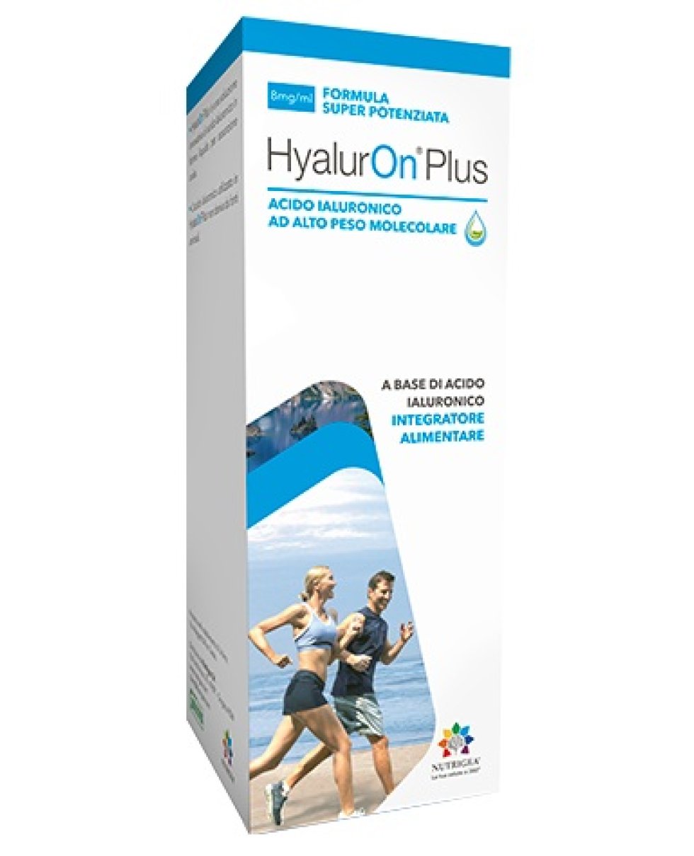 HYALURON PLUS AC 50ML NUTRIGEA