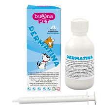 DERMATINA FLACONE 60 GR