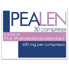 PEALEN 30CPR