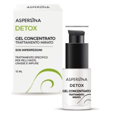 ASPERSINA DETOX GEL CONCENT