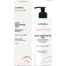 ASPERSINA LATTE DET VISO 400ML