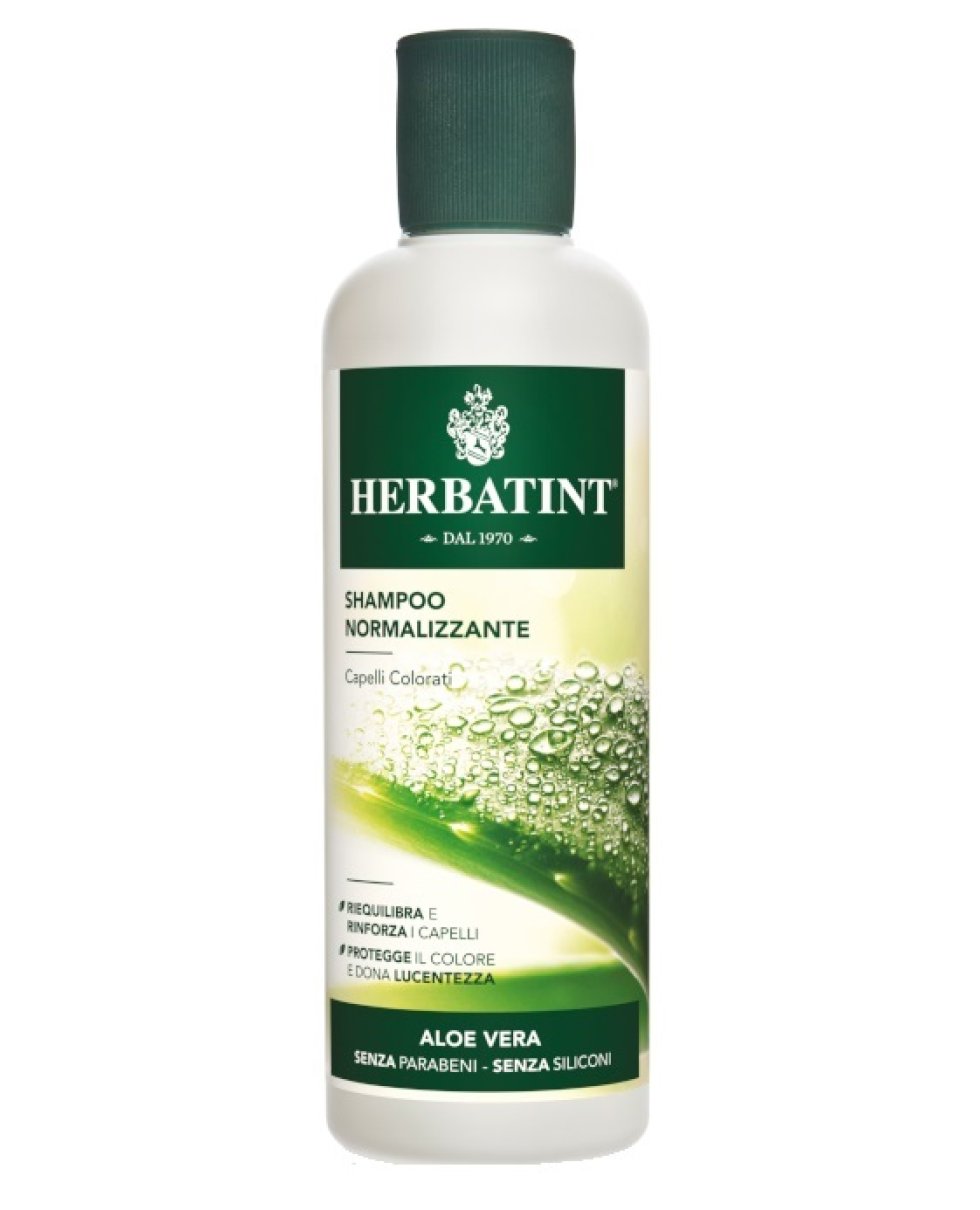 HERBATINT SH ALOE VERA 260ML<