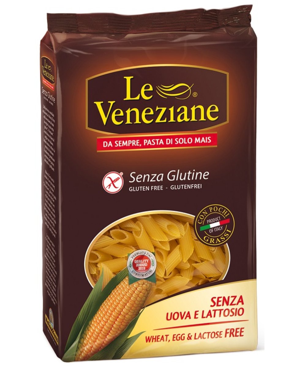 LE VENEZIANE Mezze Penne 250g