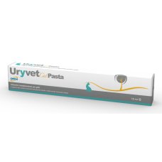 URYVET CAT PASTA 15ML VET