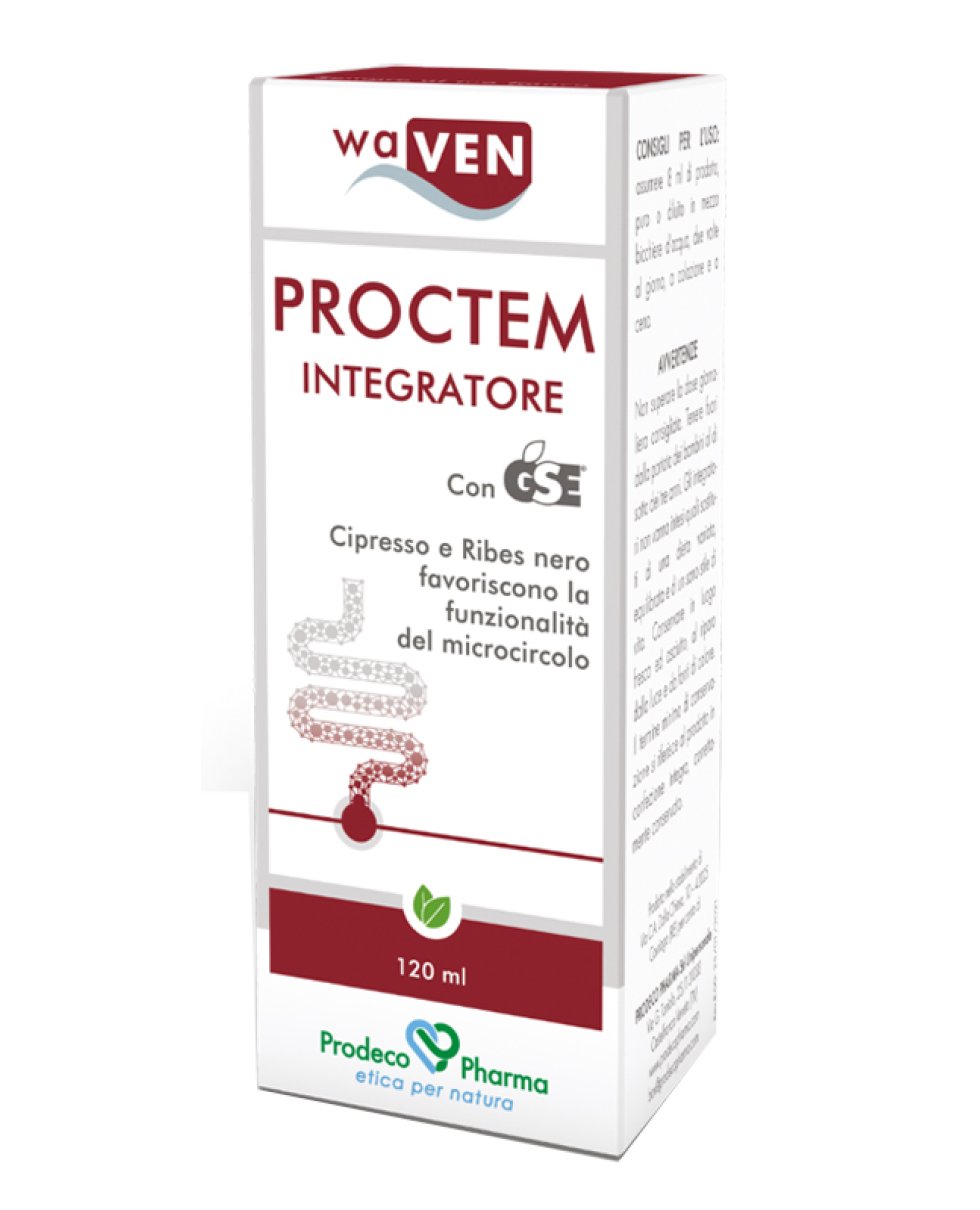 WAVEN PROCTEM 120ML