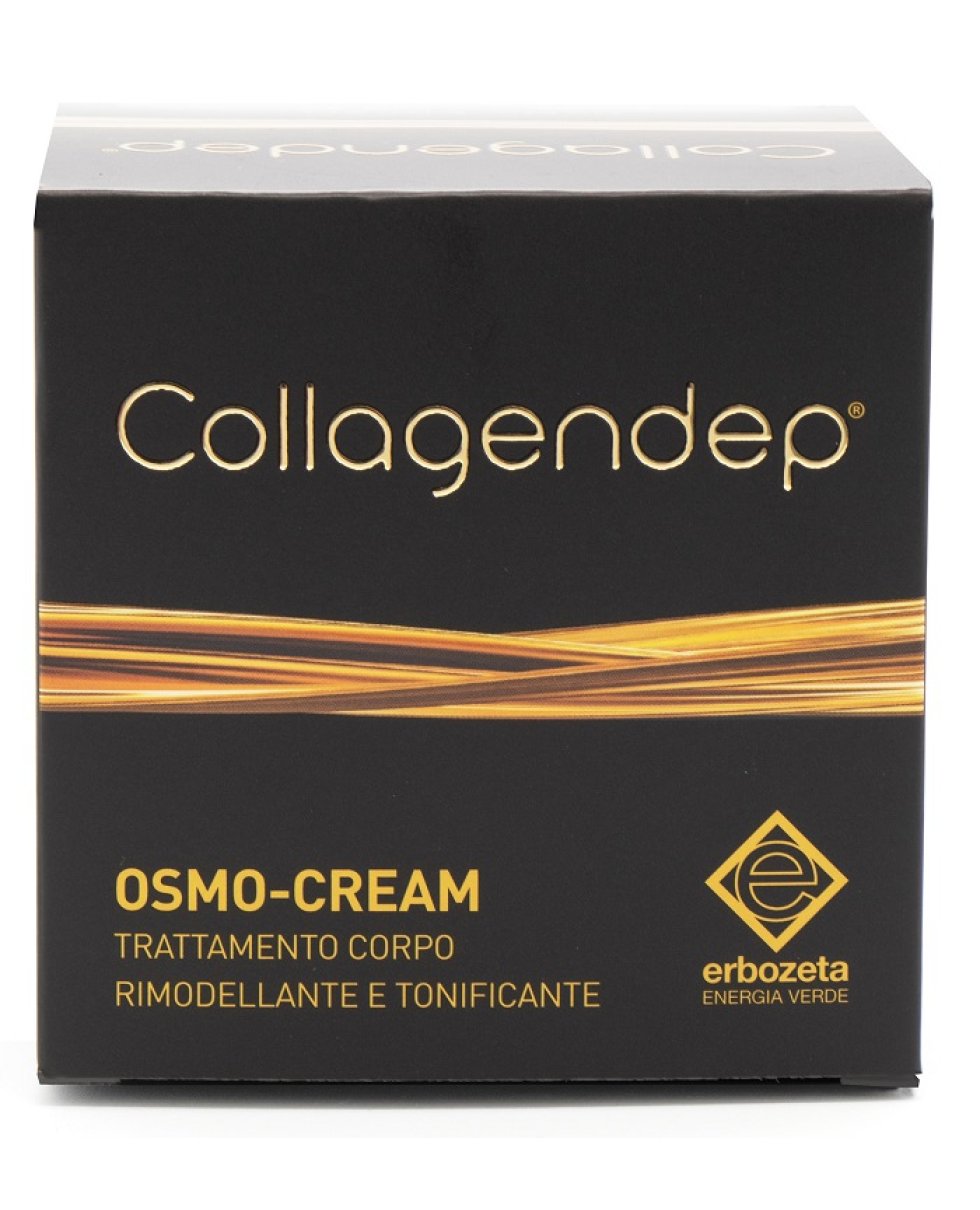 COLLAGENDEP OSMO Cream 200ml