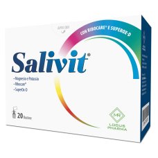 SALIVIT 20BUST