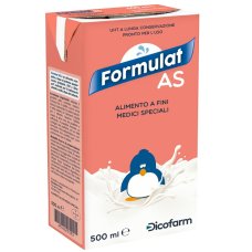 FORMULAT AS 500ML