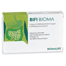 BIOMALIFE BIFI BIOMA 30CPS