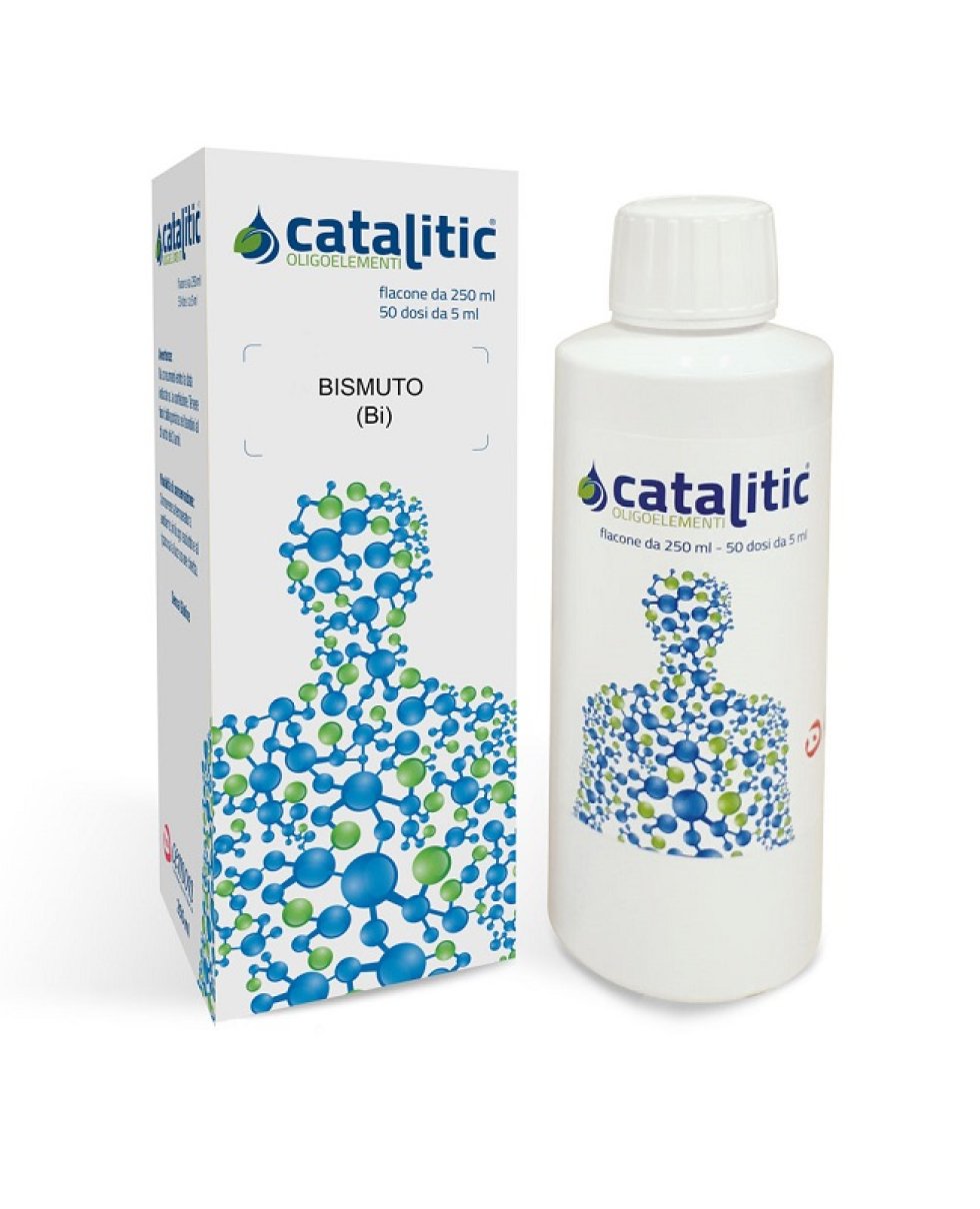 CATALITIC*OE BI 250ml