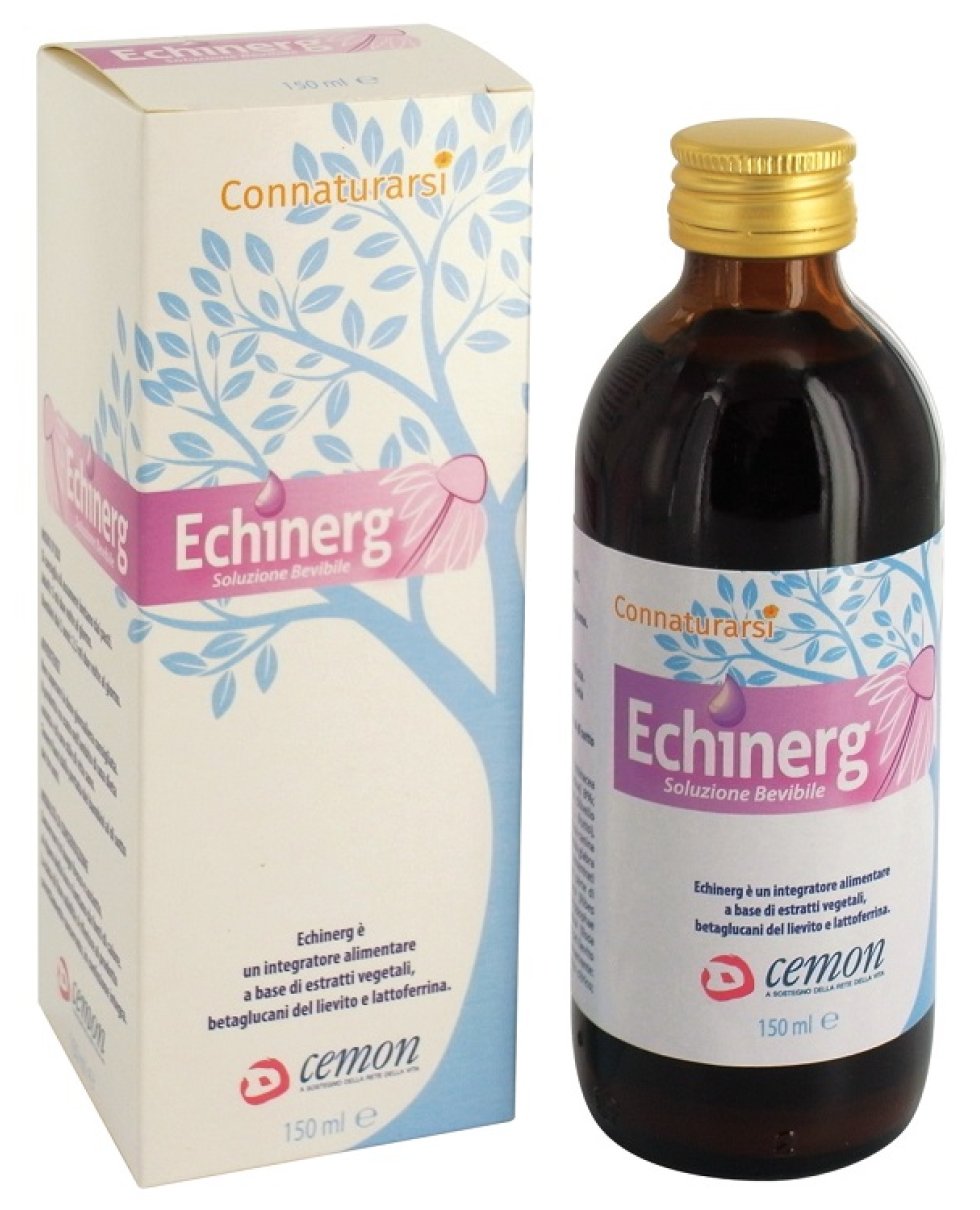 ECHINERG 150ML CEMON