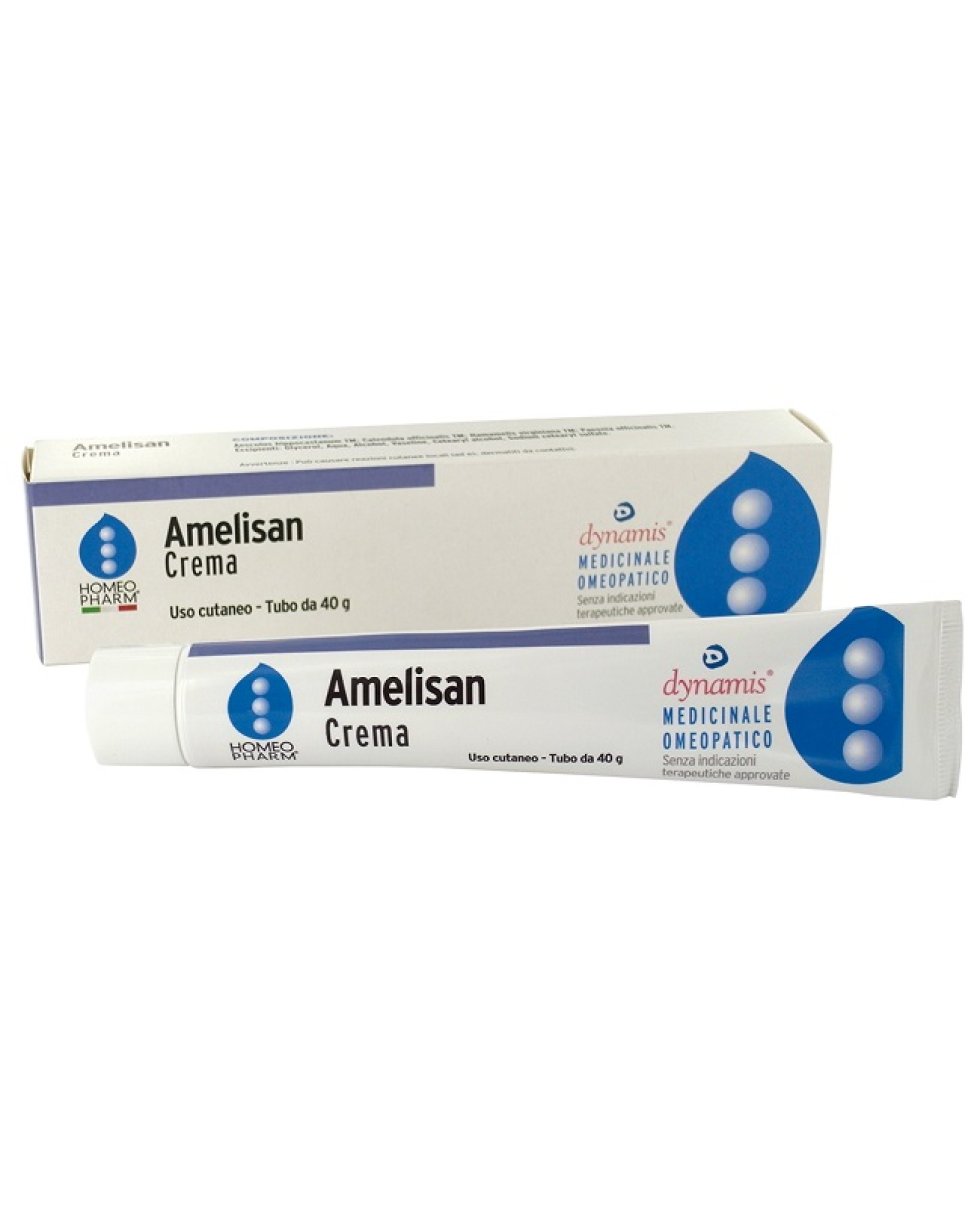 AMELISAN Pomata 40g