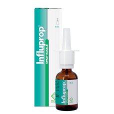 INFLUPROP SPRAY NASALE 30ML