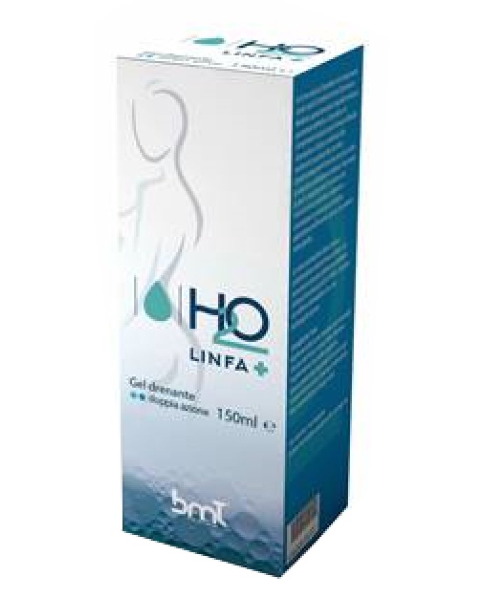 H2O LINFA+ 150ML