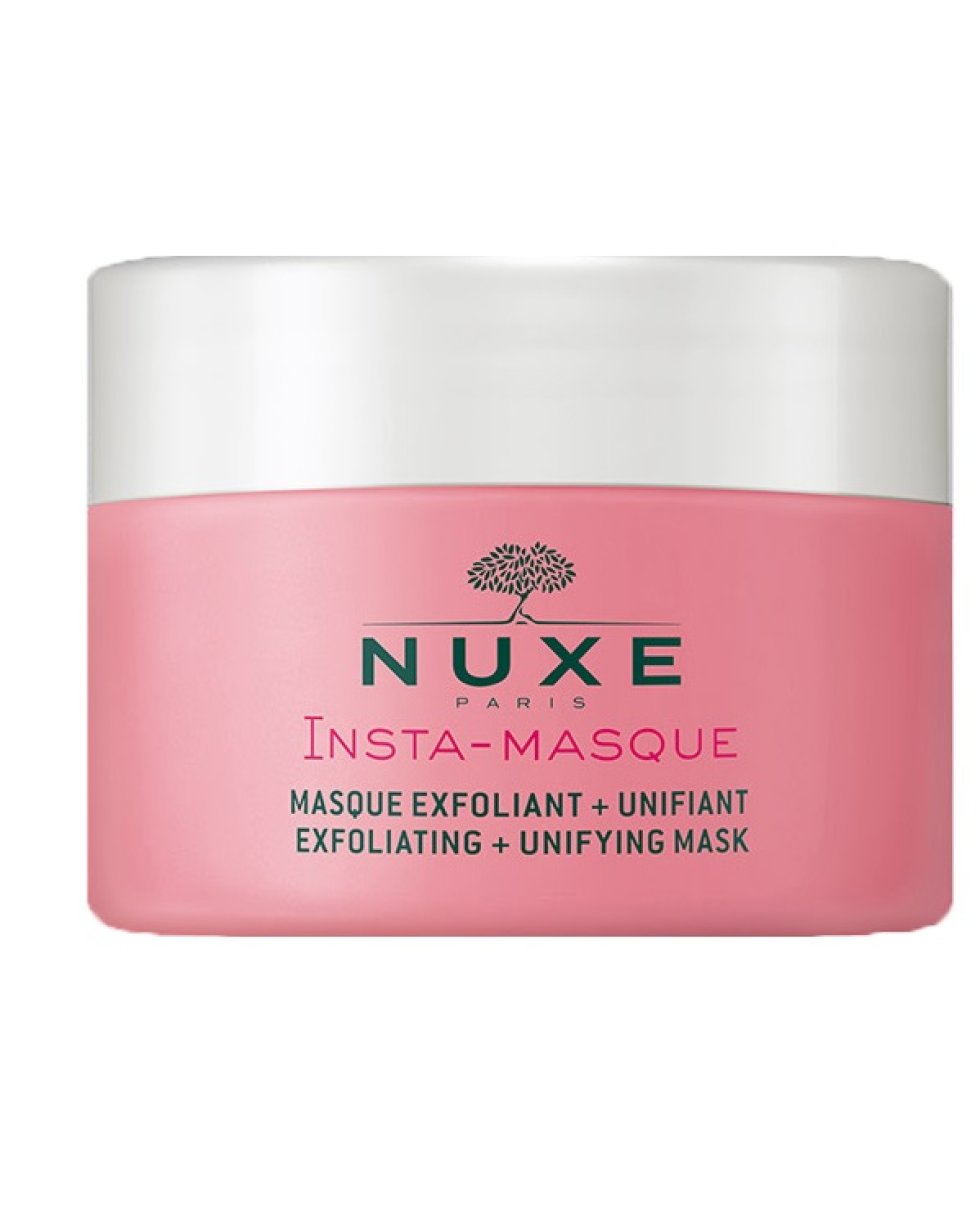 NUXE INSTA-MASQUE EXFOL+UNIF