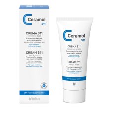 CERAMOL CREMA 311 200ML