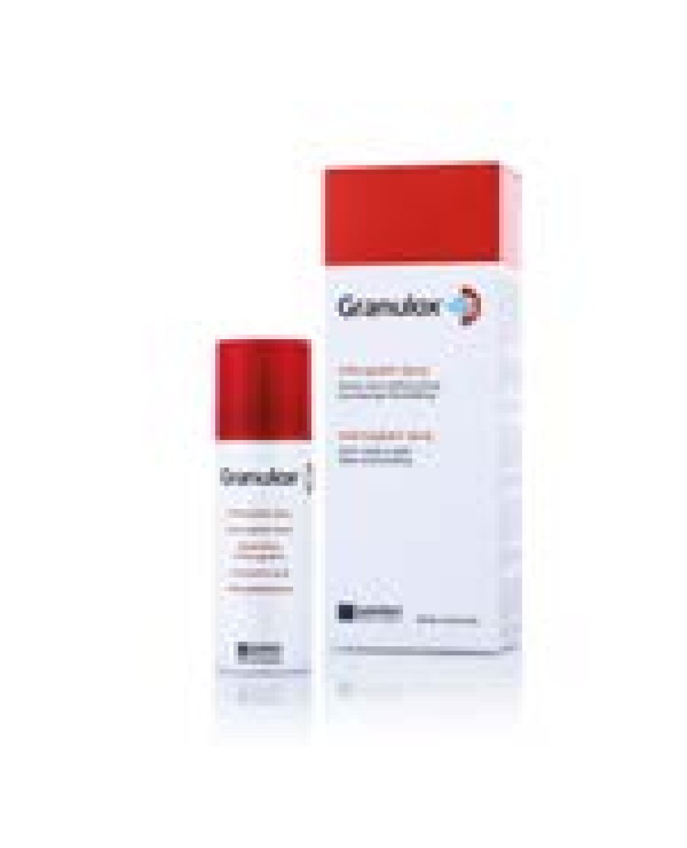 GRANULOX MEDIC SPRAY EMO 12ML