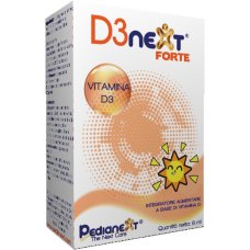 D3NEXT Forte 8ml