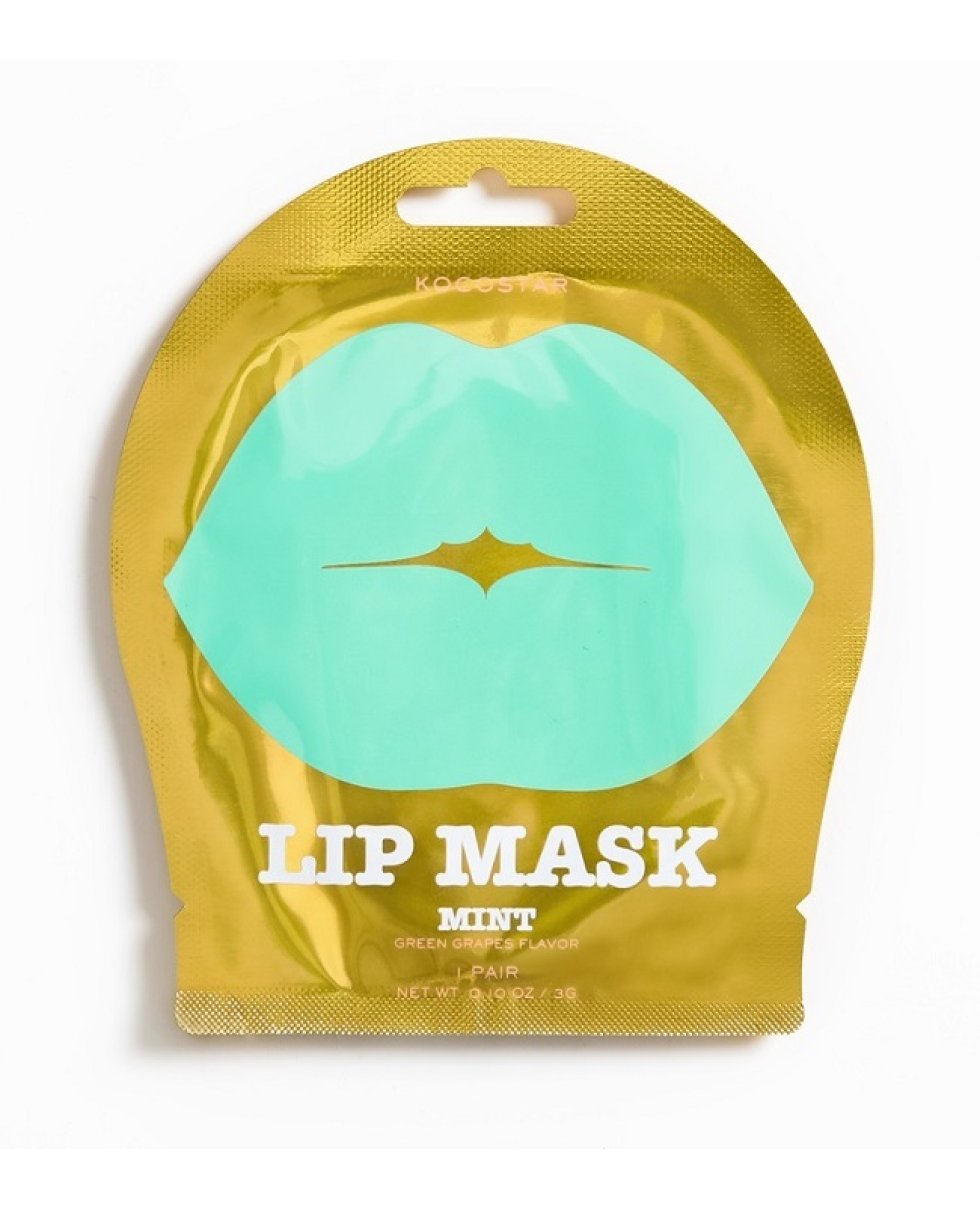 KOCOSTAR MASCHERA LABBRA MINT