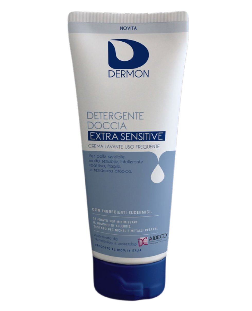 DERMON DETERGENTE DOCCIA EXTRA