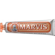 MARVIS GINGER MINT 85ML