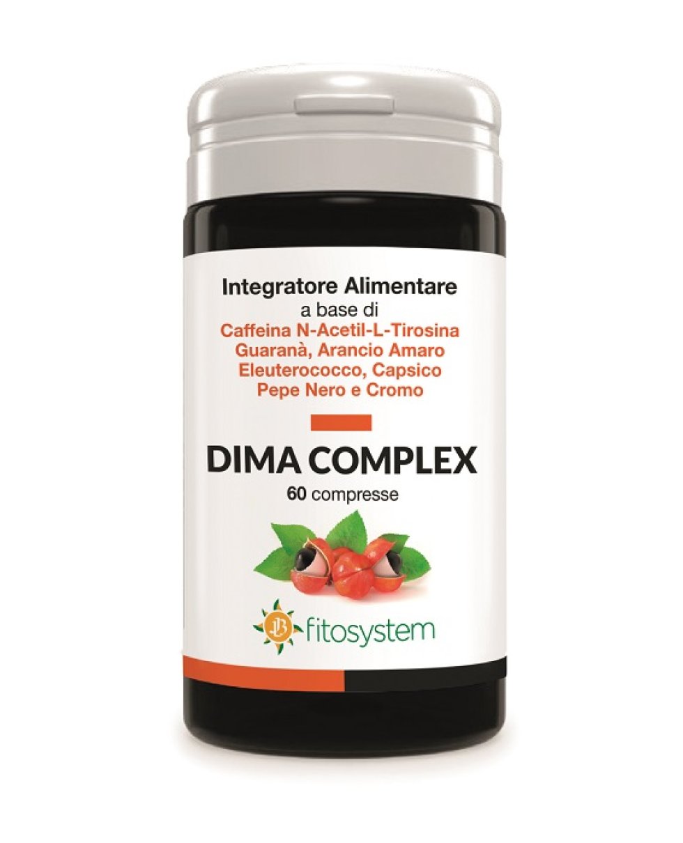 DIMA COMPLEX 60 Cpr