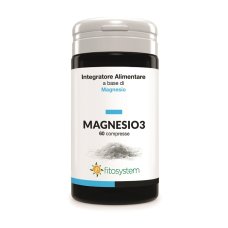 MAGNESIO 3 60 Cpr