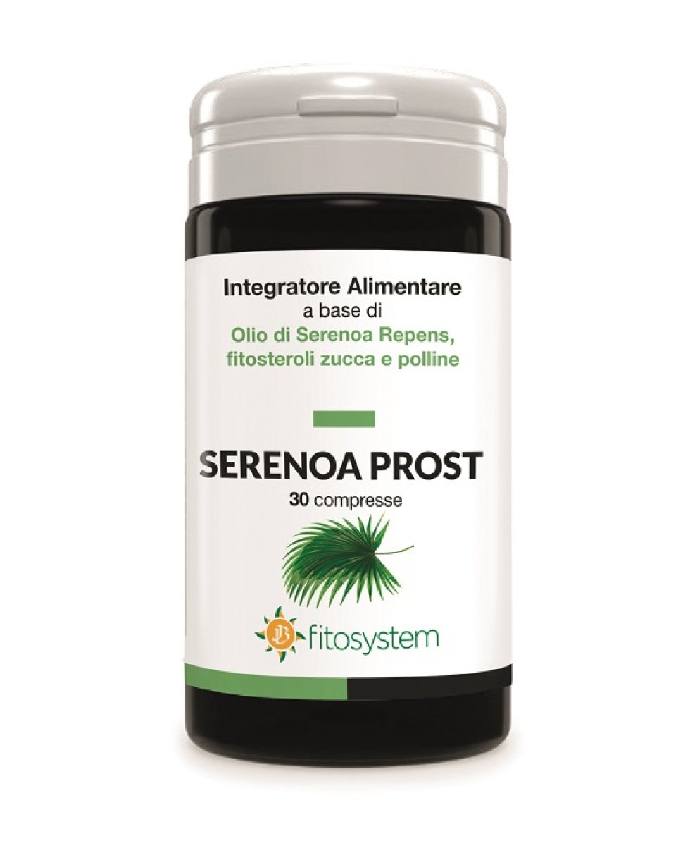 SERENOA PROST 30 Cpr