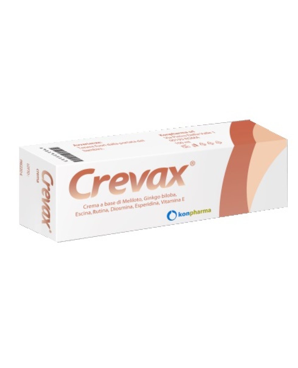 Crevax Crema 100ml