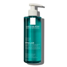 EFFACLAR DUO+ GEL MICRO 400ML