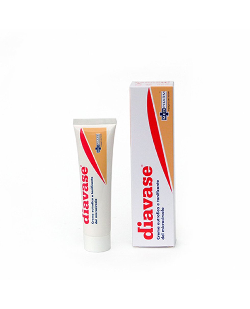 DIAVASE-CREMA  50 ML