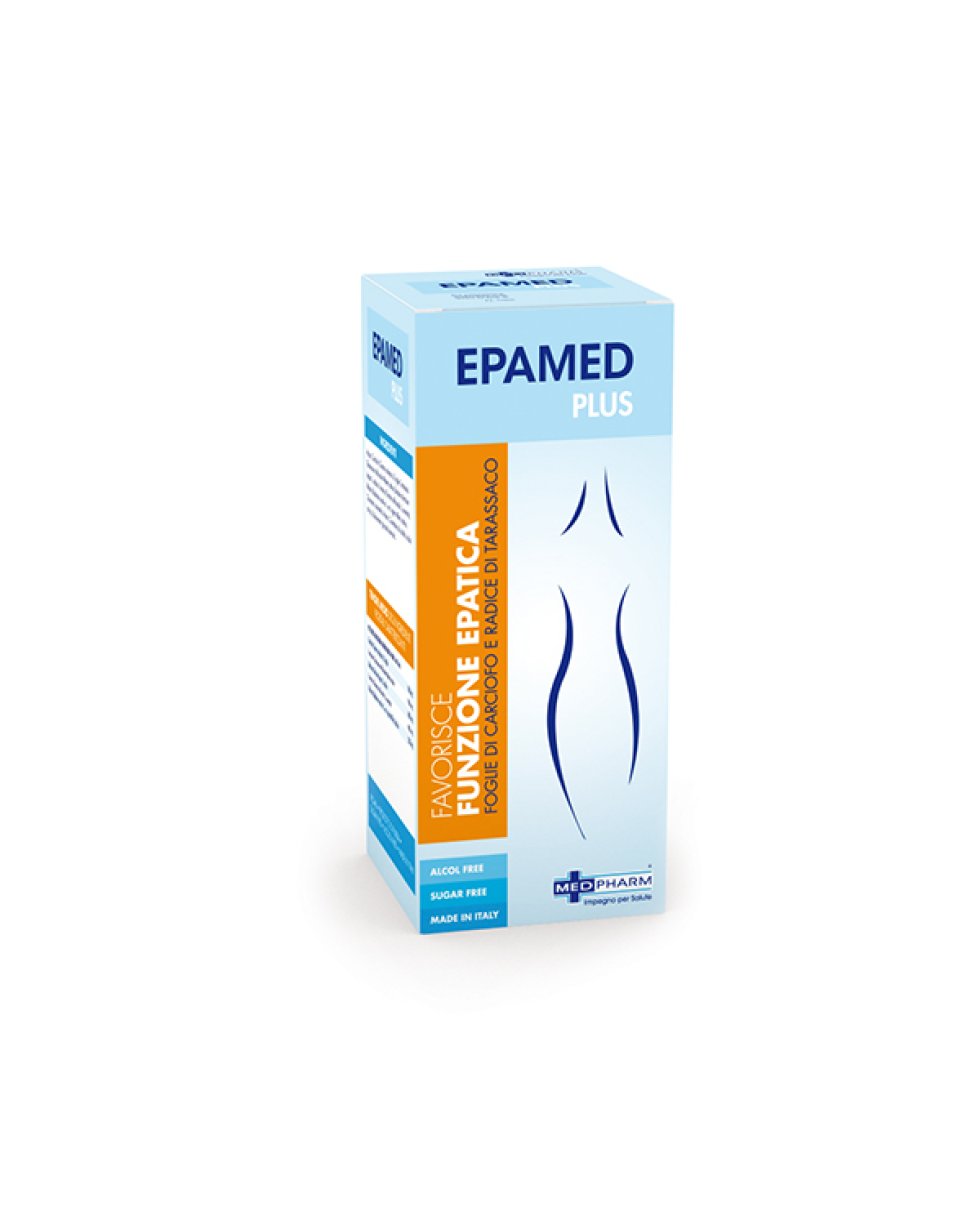 EPAMED PLUS 500ML