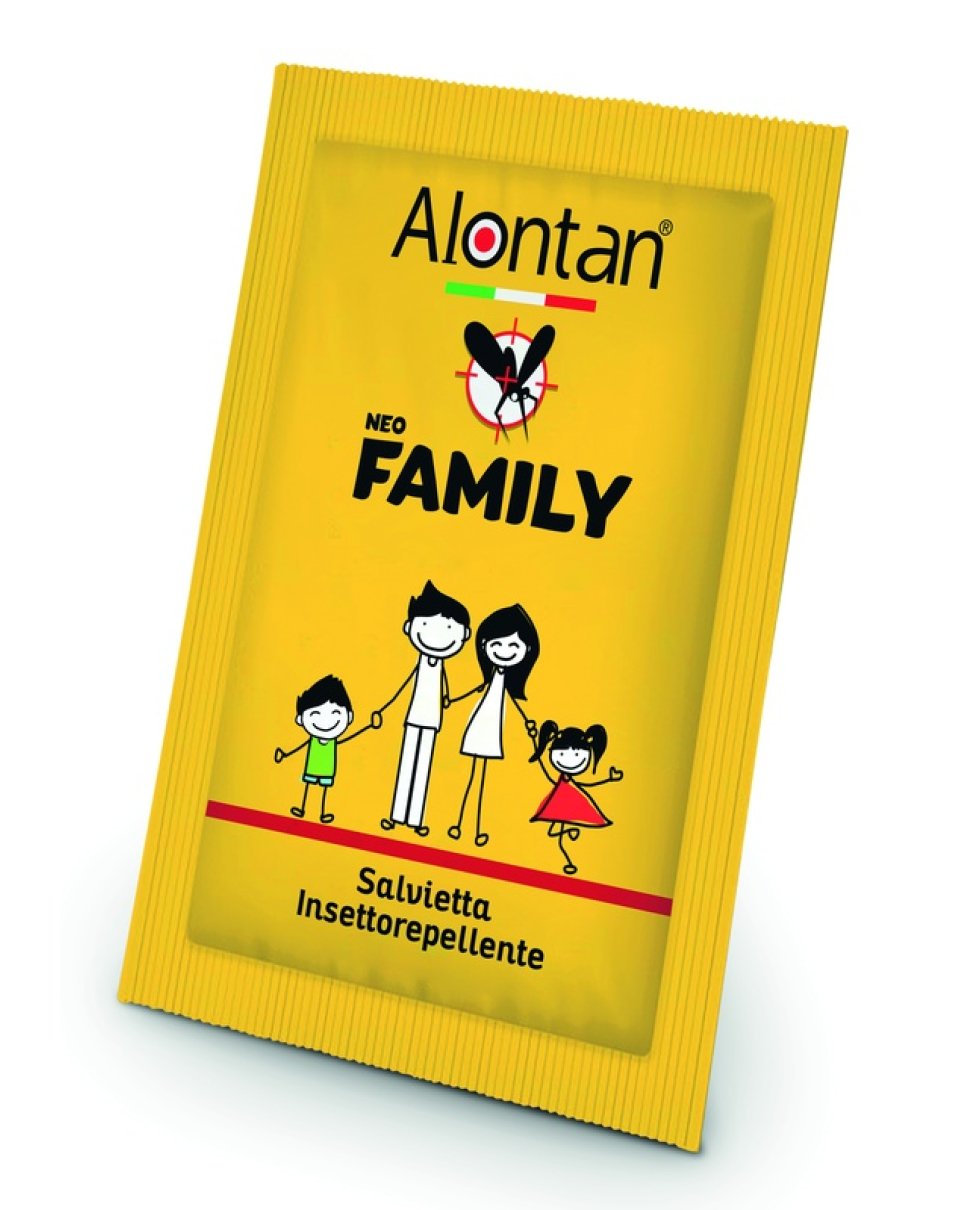 ALONTAN Neo Family. 12pz