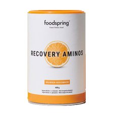 RECOVERY AMINOS ARANCIA 400G