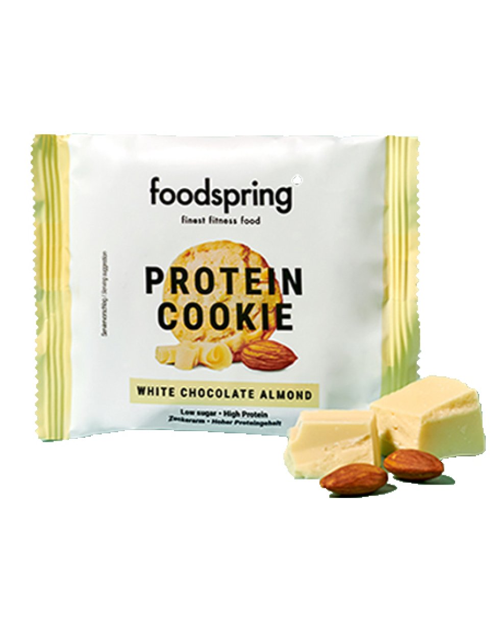 PROTEIN COOKIE CIOC BI-MAND50G